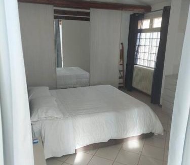 Massa Lombarda Apartment | Luminoso LOFT in centro a due passi da Lugo Imola