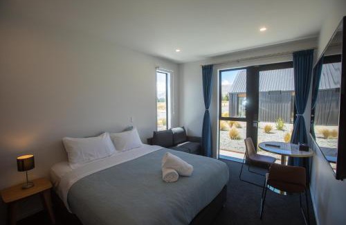 Lake Tekapo House | Luminous Tekapo