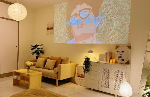 District 9 Apartment | LumiRoom Căn Hộ Studio Vinhomes Grand Park Q9