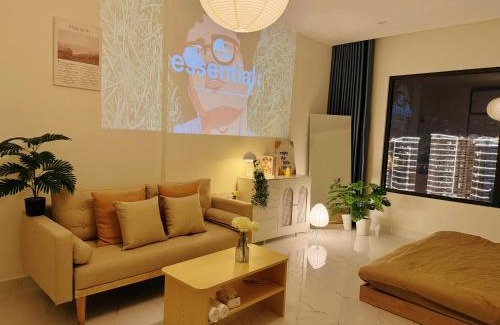 District 9 Apartment | LumiRoom Căn Hộ Studio Vinhomes Grand Park Q9
