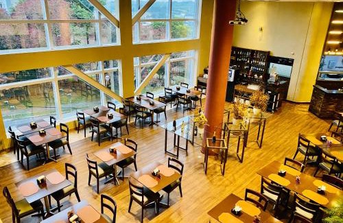 Alphaville Hotel | Lummina Barueri Alphaville