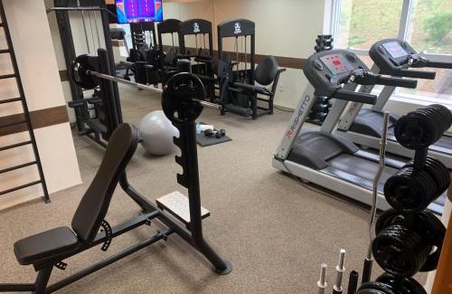 Alphaville Hotel | Lummina Barueri Alphaville