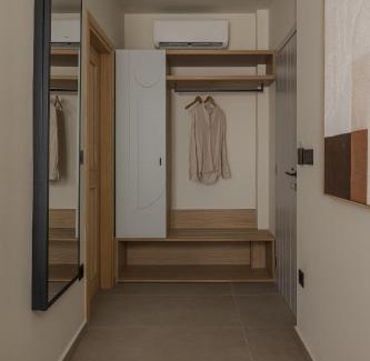 Kavos Apartment | Lumora Suites