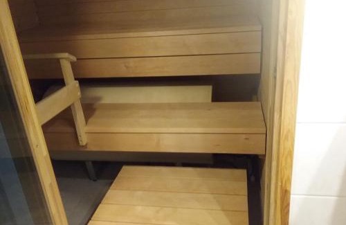 Akaslompolo Apartment | Lumostar