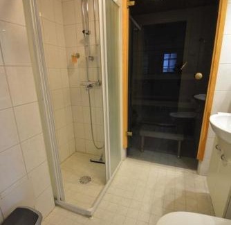 Akaslompolo Apartment | Lumostar