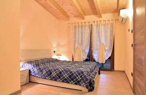 Falze House | Luna Apartment (Agriturismo il Melograno)