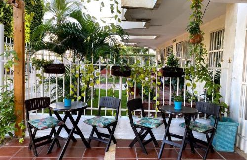 Urbanizacion Eliana Hotel | Luna Cartagena Airport Hotel