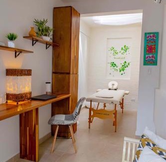 Urbanizacion Eliana Hotel | Luna Cartagena Airport Hotel