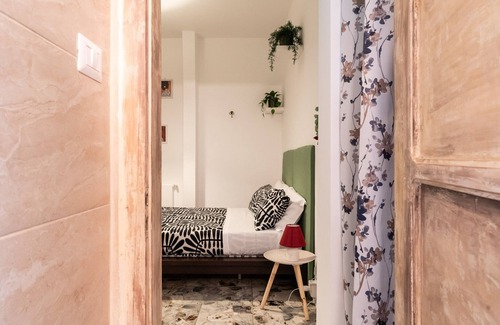 Bari City Centre Bed & Breakfast | Luna e Surya by Wonderful Italy