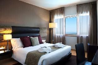 Covilha Hotel | Luna Hotel dos Carqueijais - Serra da Estrela