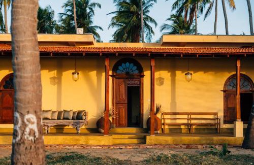 Kalpitiya Bed & Breakfast | Luna Laguna