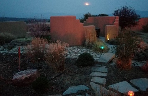Mancos House | 'Luna Mesa' 5 minutes from Mesa Verde National Park & 35 minutes from Durango