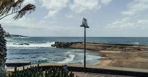 Bajamar Apartment | Lunamar Luxury Place