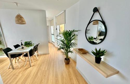 Bajamar Apartment | Lunamar Luxury Place