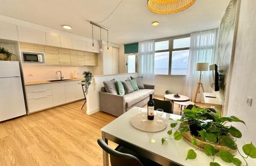 Bajamar Apartment | Lunamar Luxury Place