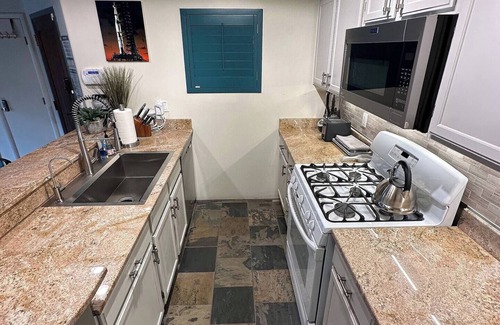 Starr Pass House | Lunar Outpost Suite @ Starr Pass Resort