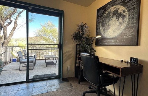 Starr Pass House | Lunar Outpost Suite @ Starr Pass Resort