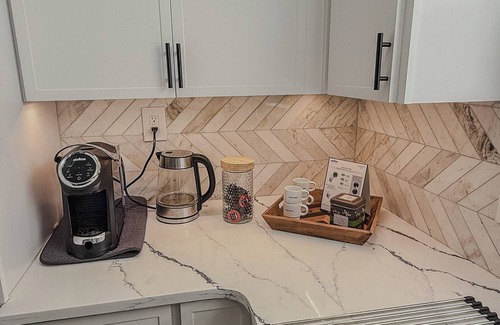 Hempstead Apartment | Lunavista Suite · 3B · 2BTH