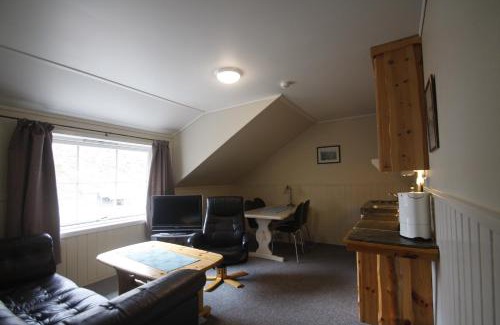 Jolster Resort | Lunde Turiststasjon