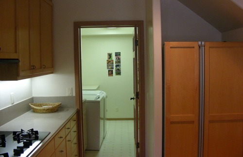 Lee Vining House | Lundy House - Lundy Canyon