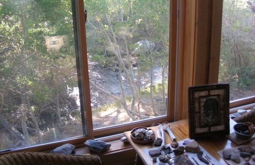 Lee Vining House | Lundy House - Lundy Canyon
