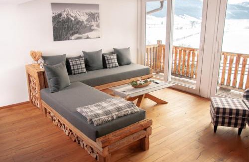 Mauterndorf Apartment | Lungauer Baerensuiten