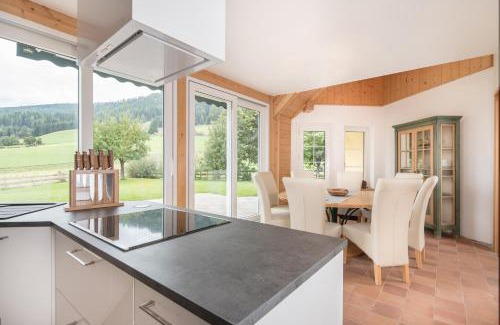 Mauterndorf Apartment | Lungauer Baerensuiten