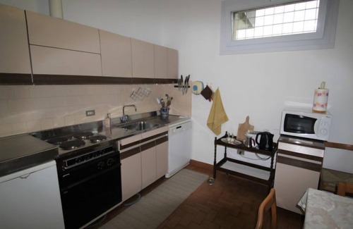Lavena Ponte Tresa Apartment | Lungolago by Interhome
