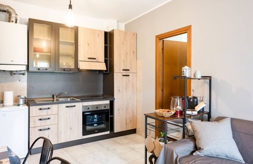Luni Mare Apartment | LUNI MARE Functional Apartment x4 NEW!