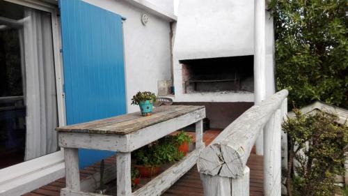 Colonia Chapadmalal House | Lupita