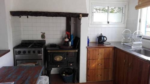 Colonia Chapadmalal House | Lupita