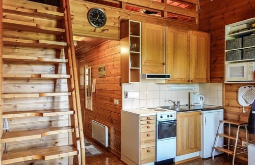 Syote House | Lupposyöte B1 by Interhome