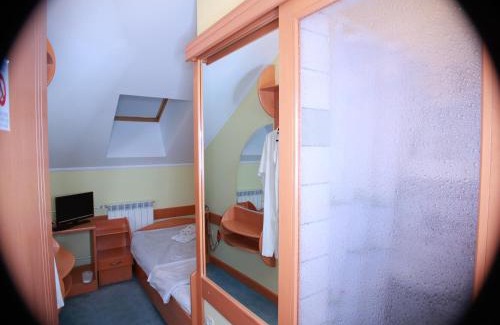 Novi Sad Hotel | Lupus