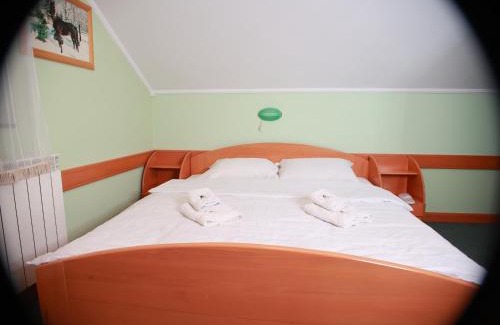 Novi Sad Hotel | Lupus