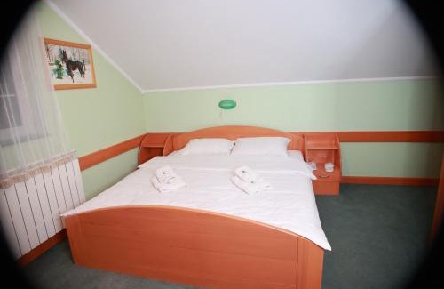 Novi Sad Hotel | Lupus