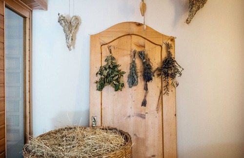 Feistritz ob Bleiburg Apartment | Lush apartment in Sankt Michael ob Bleiburg with sauna