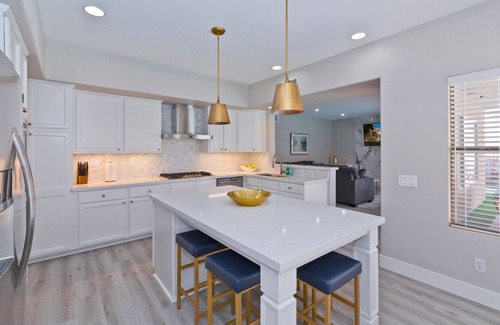 Indio House | Lush Desert Living - Walking distance to Coachella