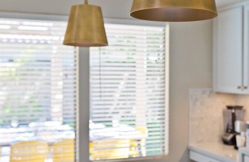Indio House | Lush Desert Living - Walking distance to Coachella