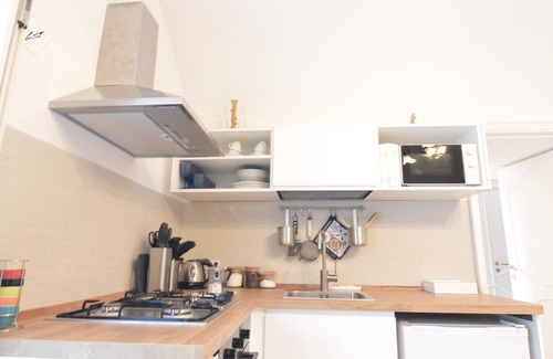 Capri Apartment | Lusi Capri House