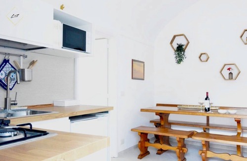 Capri Apartment | Lusi Capri House