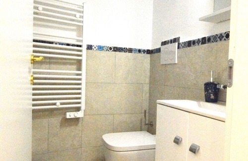 Capri Apartment | Lusi Capri House