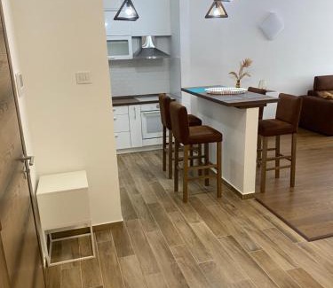 Subotica Apartment | LUSSO 2