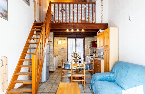 Les Mathes House | Lutins 5 by Interhome