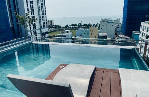 Quy Nhon Hotel | Luu Ngai Condotel Quy Nhon