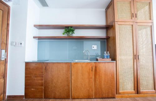 Quy Nhon Hotel | Luu Ngai Condotel Quy Nhon