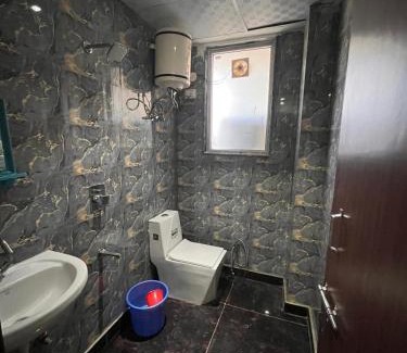 Udyog Vihar Hotel | Luvi Casa