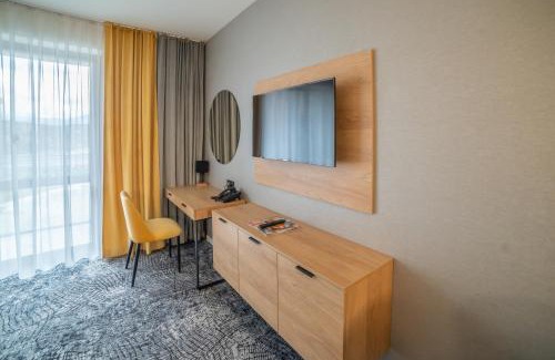 Besenova Apartment | Lux apartmán v hoteli Akvamarín Bešenová