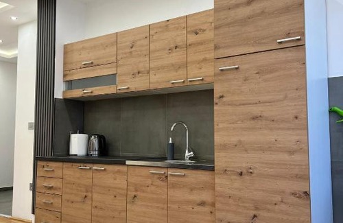 Inija Apartment | Lux Apartman Inđija