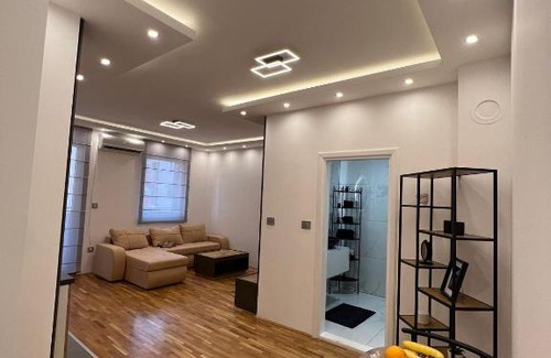 Inija Apartment | Lux Apartman Inđija