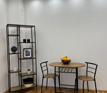 Inija Apartment | Lux Apartman Inđija